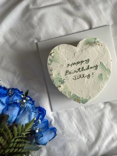 Heart Shape Cake, Cakes inspo October Babies, Light Green Cake Inspo, Green Cake Inspo Sage Green Heart Cake, Birthday Cake Sage Green, Light Green Birthday Cake, Sage Green Cake Ideas, Heart Shaped Cake Ideas, Green Heart Cake, Sage Green Birthday Cake, Light Green Cake, Sage Green Cake