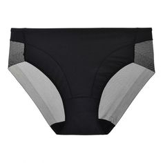 Janira Vientre Plano Secrets Brief in Black panty underwear spain lingerie canada toronto linea intima Tight Skirts, Compression Fabric, Control Panel, Pregnant Women, Bra Sizes, Shapewear, French Terry, High Waist, Perfect Fit