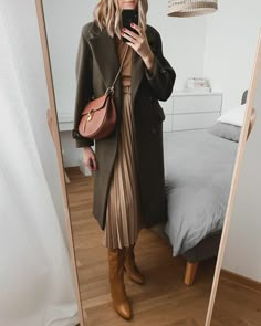 Church Outfit Fall, Spring Outfit Women, Thrifted Outfits, Instagram Outfits, Fall Winter Style