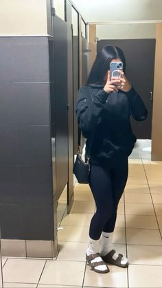 Black Shoes Outfit, Teen Swag Outfits, Fitness Wear Outfits, Cute Lazy Outfits, Cute Lazy Day Outfits, Outfit Inspo Casual, Lazy Day Outfits, Causual Outfits, Cute Comfy Outfits