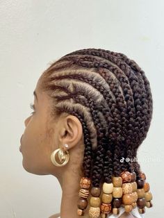 Cornrows Inspo For Black Women, Cornrows Short Natural Hair, Cornrow On Natural Hair, Natural Cornrow Hairstyles For Women, Natural Cornrow Hairstyles For Black Women, Cornrows Ideas Natural Hair, Cornrows Braids For Black Women Natural, Natural Hair Cornrow Styles, Cornrows With Natural Hair Only