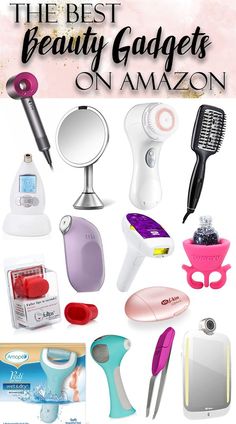 Makeup Wallpaper, Beauty Technology, Beauty Gadgets, Makeup Tricks, Cool Ideas, Anti Aging Skin Products, Aging Skin Care, How To Apply Makeup