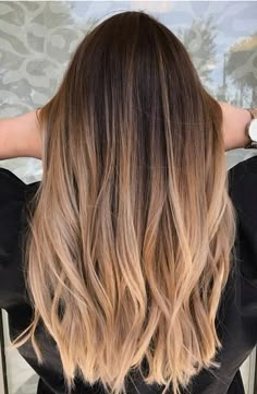 Hair Shadow, Gorgeous Hair Color