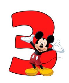 the letter e is for mickey mouse with an image of person on it's face