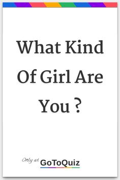 "What Kind Of Girl Are You ?" My result: You are emo/punk Introvert Test, What Are You Quiz, Gender Quiz, What Element Are You, Crush Quizzes, Girl Test