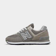 Women's New Balance 574 Core Casual Shoes New Balance 574 Core, Size 10 Style, Asics Men, Shoes Grey, Service Women, New Balance 574, New Balance Women