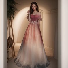 Olivia Mark - Shoulder Evening Gown Formal Dress Strapless Bride for Banquet Formal Dress Strapless, Skirt Wedding Dress, Knit Tank Dress, Evening Gowns Formal, Wedding Dress Styles, Knitting Women, Dress Styles, Wine Red, Guest Dresses