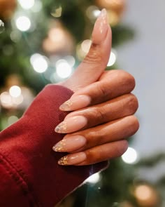 Girl Nail Designs, Nails Black Women, Beautiful Dawn, Girls Nail Designs, Gold Nail