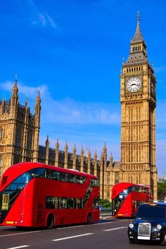 Here is a London Tours London Tourist Attractions, Tips For Traveling Alone, Study In London, Big Ben Clock, Visa Online, Travel Guide London, Magical City, London Areas, Cafe Shop Design