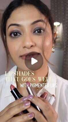 Iba Lipstick Shades, Lipstick Shades For Medium Skin Indian, Lip Shades For Brown Skin Indian, Brown Girl Lipstick Shades, Best Lipstick Shades For Indian Skin, Lip Shades For Brown Skin, Nude Lipstick Shades For Brown Skin, Lipstick For Dark Lips, Nude Lipstick For Brown Skin