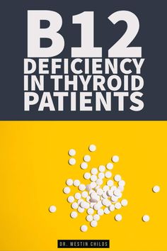 B12 Deficiency Symptoms, Thyroid Supplements, Low Estrogen Symptoms