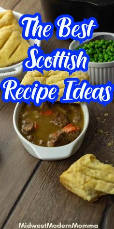 the best scottish recipe ideas to make