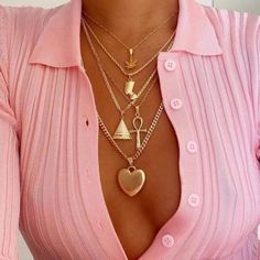 Trendy Allow Fashion Necklace Brand New With Tags. Available For Immediate Shipping. Very Classy!!!! Boho Punk, Egyptian Necklace, Punk Women, Multi Layer Necklace, Boho Stil, Boho Women, Style Boho, Coin Pendant, Boho Necklace