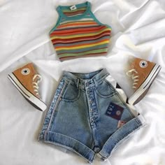 Outer Banks Outfits, Outfit Inspo Summer, Cute Summer Outfits