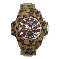 Invicta Akula 27111 Stainless Steel Chronograph Watch Size: 58.00 mm. Color: Brown. Gender: male. Age Group: adult. Brown Chronograph Watch With Round Dial For Outdoor, Brown Analog Chronograph Watch For Outdoor, Brown Outdoor Chronograph Watch, Outdoor Brown Analog Chronograph Watch, Brown Chronograph Watch With Analog Display For Outdoor, Outdoor Brown Chronograph Watch With Analog Display, Brown Analog Chronograph Watch With Round Dial, Brown Analog Chronograph Watch, Brown Analog Outdoor Watch