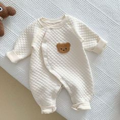 Baby Fits, Foto Baby, Romper Jumpsuit, Mom Kid, Baby Bear, Baby Grows