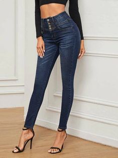 Latest Jeans, Moda Jeans, Debt Collection, Bleach Wash, Jeans Button, Jeans Online, Type Of Pants, Pop Fashion