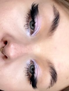 Rave Makeup, Eye Makeup Pictures, Makeup Tattoos, Asian Eye Makeup, Creative Makeup Looks