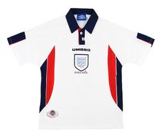 90s Football, Training Kit, England Football