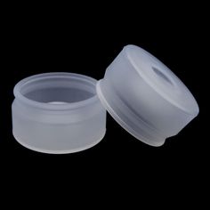 PRICES MAY VARY. Product Size: Inner diameter: 45mm, outer diameter: 55mm, the middle hole diameter: 19mm. Our water bottle cover fit any standard 55mm opening water bottle, such as 5 gallon and 3 gallon bottles, as well as screw cap bottles. Spill-Proof: The water bottle caps have a no-spill design, will not spill, leak or overflow, and have a stronger seal than ordinary caps, preventing dust from entering and keeping the water clean. Food Grade Silicone: Made of food grade silicone, it is safe Gallon Water Jug, Water Bottle Caps, Canning Lids, Water Bottle Covers, Plastic Caps, Water Jug, Plastic Waste, Water Dispenser, Water Cooler