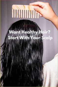 Healthy Scalp Tips, Scalp Health Tips, Infected Hair Follicle, Rash On Face, Hair Washing Routine, Boost Hair Growth, Hair Quotes, Oily Scalp, Healthier Hair