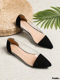 3 Mary Jane Platform Shoes, Elegant Flats, Cute Shoes Heels, Fashion Shoes Flats, Pointed Flats, Casual Flat Shoes, Casual Heels