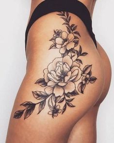 Glowing Tattoos, Wow Tattoo, Glow Tattoo, Rose Tattoo Thigh, Tattooed Man, Symbols Tattoos, Amazing Tattoo Ideas, Woman With Tattoos, Tool Tattoo