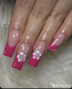 Milky Nails, Girly Acrylic Nails, Summery Nails, Glow Nails, Soft Nails, Acrylic Nails Coffin Short