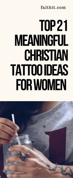 Christian Cross Tattoos, Unique Christian Tattoos, Tattoo Design Ideas For Women, Christian Tattoo Ideas, Faith Hope Love Tattoo, Grace Tattoos