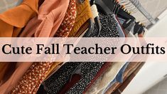 Fall Outfits For Teachers Over 40, Casual Teacher Outfits Fall, Fall Teacher Outfits 2024, Comfy Fall Outfits For School, Black Teacher Outfits, Cute Comfy Fall Outfits, Fall Outfits For Teachers, Casual Teacher Outfits