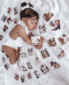 First Month Photoshoot Ideas, Baby Girl 6 Months Shoot, Baby 6 Months Photography, Themed Baby Photoshoot, 6 Month Shoot, Six Month Baby, 8 Month Baby, 2 Month Baby