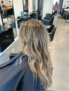 Low Maintenance Blonde Balayage, Low Maintenance Blonde, Blonde Light Brown Hair, Lived In Color, Light Brunette Hair, Summer Blonde Hair, Brown Hair Inspo, Bronde Hair, Brunette Hair With Highlights