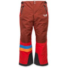 evo.com | Town Hall Insulated Pants > Keep cold at bay and elevate your youngster's days playing in the snow with the Town Hall Mountain Town Winter Pants. Made with 100% recycled polyester twill with built-in stretch characteristics, these ski/snowboard pants are not only comfortable but also sustainably sourced. These 10K/10K Mountain Town Winter Pants are also insulated with 100% recycled synthetic insulation, plus feature an integrated Grow Cuff System to extend the inseam length and fit lon Leg Gaiters, Unsung Hero, Winter Pants, Winter Gear, Snowboard Pants, Winter Outerwear, Mountain Town, Winter Kids, Snow Pants