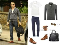 Business Casual Attire For Men, Gentlemen Style, Mens Work Outfits