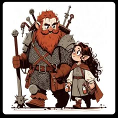 Be Teachable, People Drawings, Not Always Right, Fantasy Drawings, Fantasy Comics, Dungeons And Dragons Characters, Dnd Art, D&d Dungeons And Dragons, Kid Character