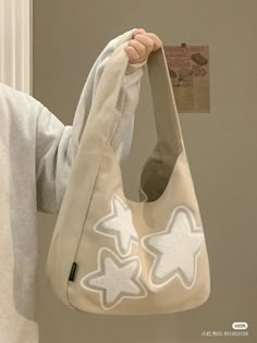 Korean Bag, Unique Handbag, Girly Bags, Fancy Bags, Bags Aesthetic, Pretty Bags