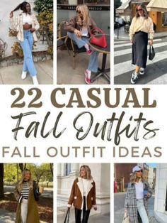 Fall Sightseeing Outfit, Easy Fall Outfits Casual, Fall Casual Outfits Women 2024, September Outfits Casual, Early Autumn Outfit, Trendy Fall Outfits For Women, Fall Casual Outfits Women, Comfortable Fall Outfits, Effortless Fall Outfits