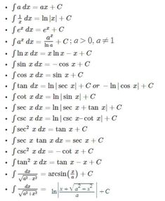 some calculations are shown in the form of numbers and letters, including one that has been written