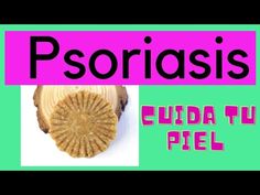 CUIDADOS de la PIEL con PSORIASIS con Cosmética NATURAL Jabón natural CASERO - YouTube