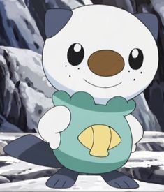 (501) Oshawott (Screenshot) Oshawott Pfp, Oshawott Art, Pokemon Rosa, Pokemon Stories, Pokemon Pokedex, Pocket Monsters