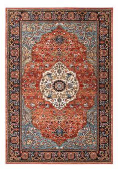 Spice Market Petra Multi 90661 90097 Rug Karastan Rugs, Spice Market, Oak Trim, Blue Curtains, Area Rug Collections, Rug Direct, Stair Runner Carpet, Transitional Rugs, Carpet Runner