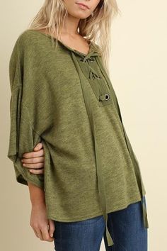 #jessleaboutique Olive Top, Top Plus Size, Winter Clothes, Spring Fashion, Winter Outfits