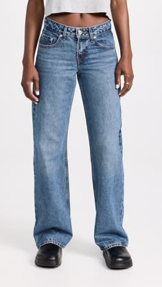 Fast Free Shipping & Free Returns on Levi's Low Loose Jeans at Shopbop. Shop new arrivals from Levi's at Shopbop.com Real Recognize Real, Outfits Men Summer, Outfits Aesthetic Summer, Aesthetic Summer Outfits, Summer Outfits Black, Quoi Porter, Bday Wishlist, Summer Outfits Aesthetic, Summer Outfits 2024