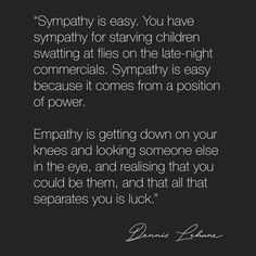 Being An Empath, Compassion Quotes, Empathy Quotes, Writing On The Wall, Sympathy Quotes, Soul Growth, An Empath, Brene Brown, Empath