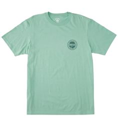 Rotor Fill Short-Sleeve T-Shirt - Kids Billabong Billabong Shirts, Ocean Shirt, Cute Outfits With Leggings, Casual Preppy Outfits, Shirts For Teens, Preppy Casual, Beach T Shirts, Preppy Outfit