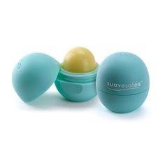 Everyone could use an EOS Smooth Sphere Lip Balm to keep their lips smooth and refreshed! Order one of seven flavors for the entire team. | rushIMPRINT.com Book Launch Ideas, Promotional Ideas, Spa Marketing, Swag Ideas, Event Giveaways, Heath Care, Promo Gifts