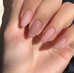 Disco Nails, Beauty Nails Design, Basic Nails, Soft Nails, Elegant Nails, Minimalist Nails