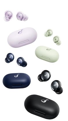 https://amzn.to/3XgUvzO Bad And Bougie, Wireless Earbuds, Noise Cancelling, Comfort Fit, Sound