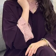 Elegant Fashion Outfits, Kaftan Designs, Plus Size Fall Outfit, Fashion Top Outfits