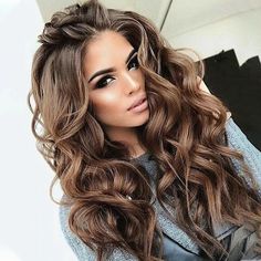 Hair Straightening Mask, Hairstyles For Men Long Hair, Hair For Straight Hair, Fancy Updos, Beautiful Blonde Hair, Wig Party, Low Maintenance Hair, Flat Iron Hair Styles, Full Hair